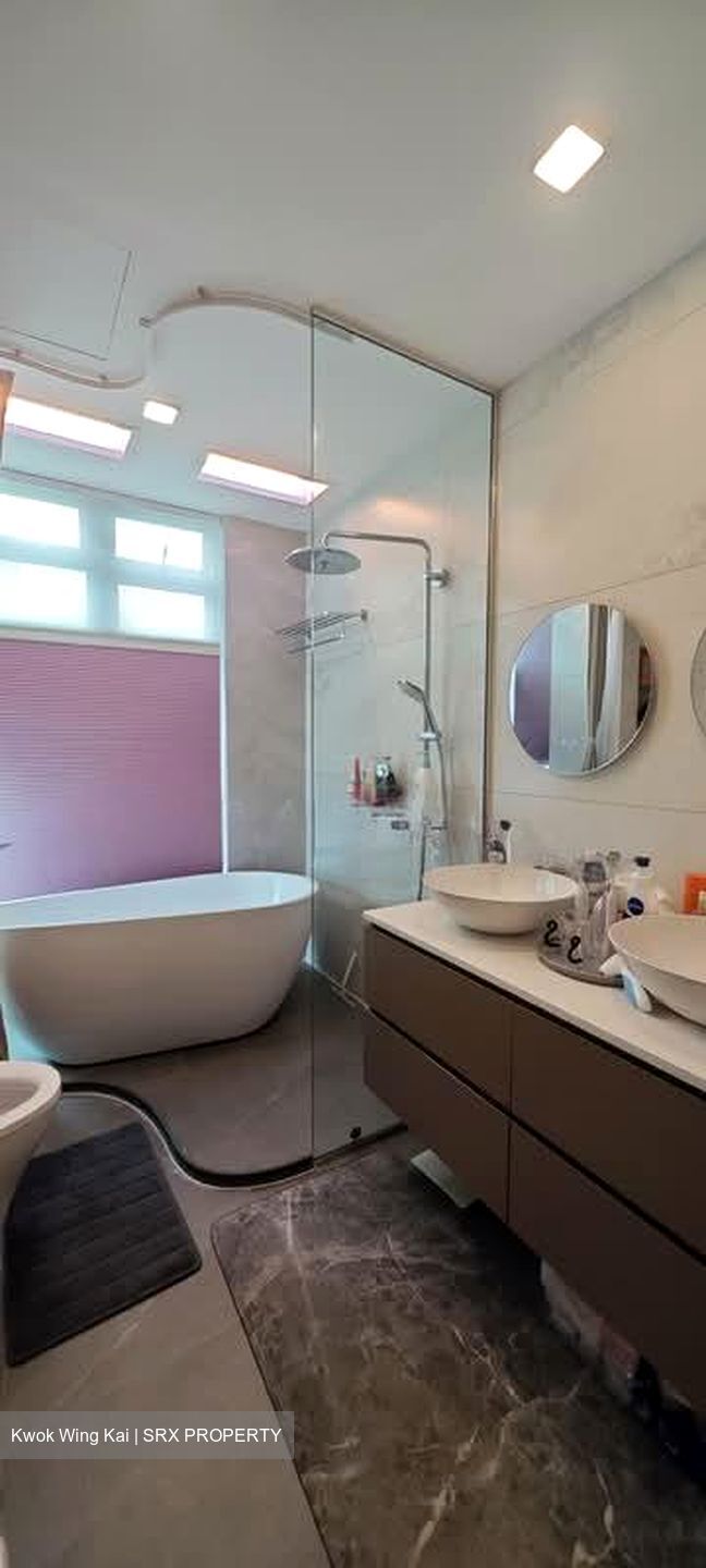 Caribbean At Keppel Bay (D4), Condominium #582000111